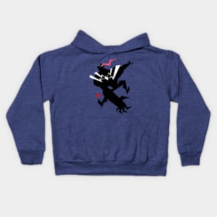 Venom Kids Hoodie